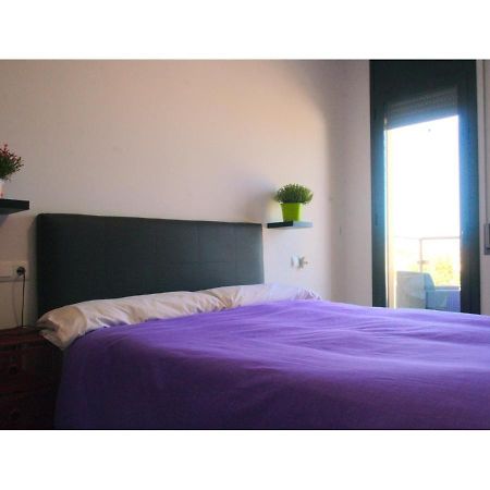 Lo Mirador Del Passador Apartment แซนต์ โจเม เดินเวจา ภายนอก รูปภาพ