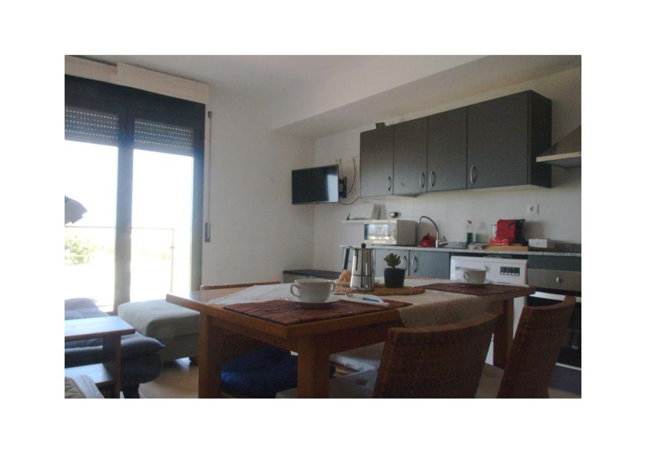 Lo Mirador Del Passador Apartment แซนต์ โจเม เดินเวจา ภายนอก รูปภาพ