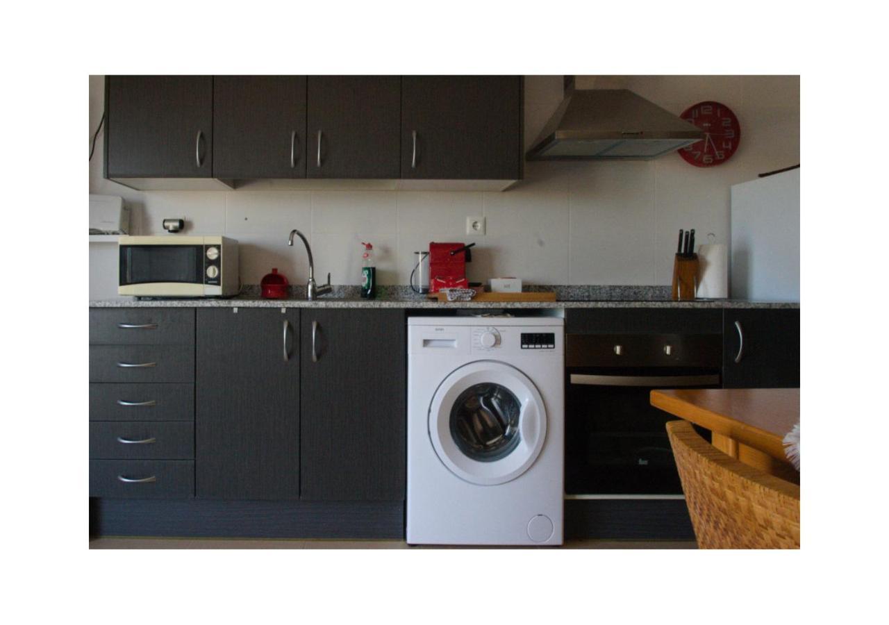Lo Mirador Del Passador Apartment แซนต์ โจเม เดินเวจา ภายนอก รูปภาพ