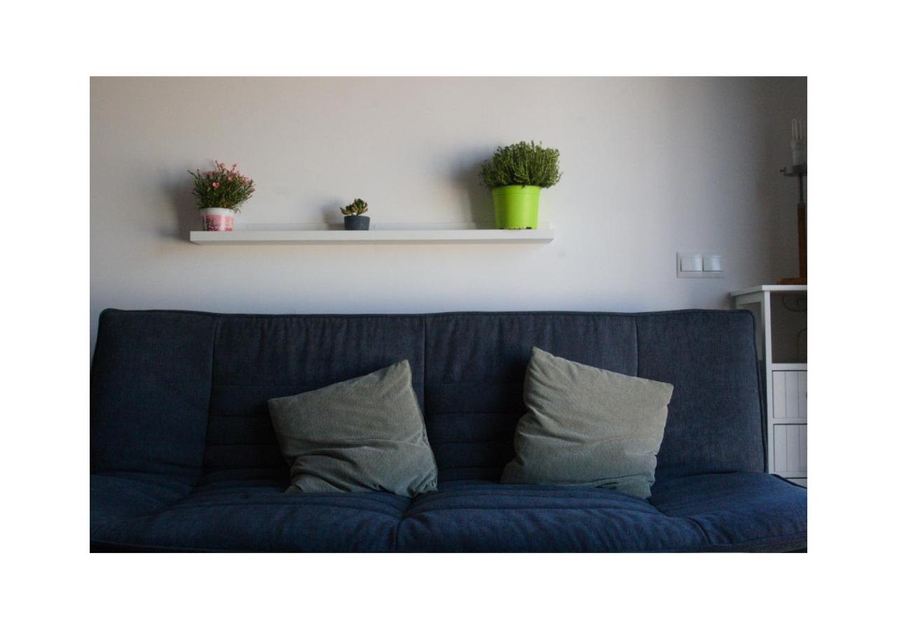 Lo Mirador Del Passador Apartment แซนต์ โจเม เดินเวจา ภายนอก รูปภาพ