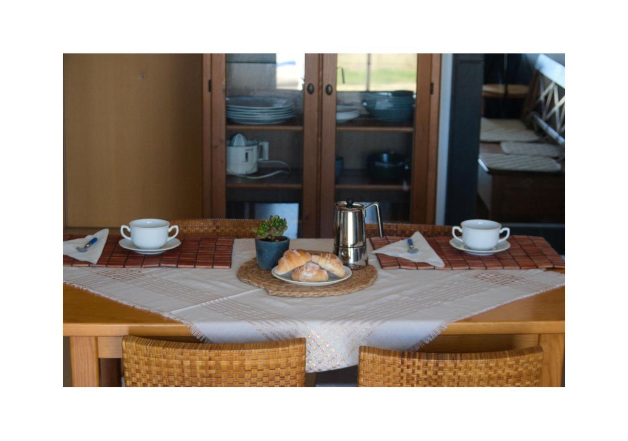 Lo Mirador Del Passador Apartment แซนต์ โจเม เดินเวจา ภายนอก รูปภาพ