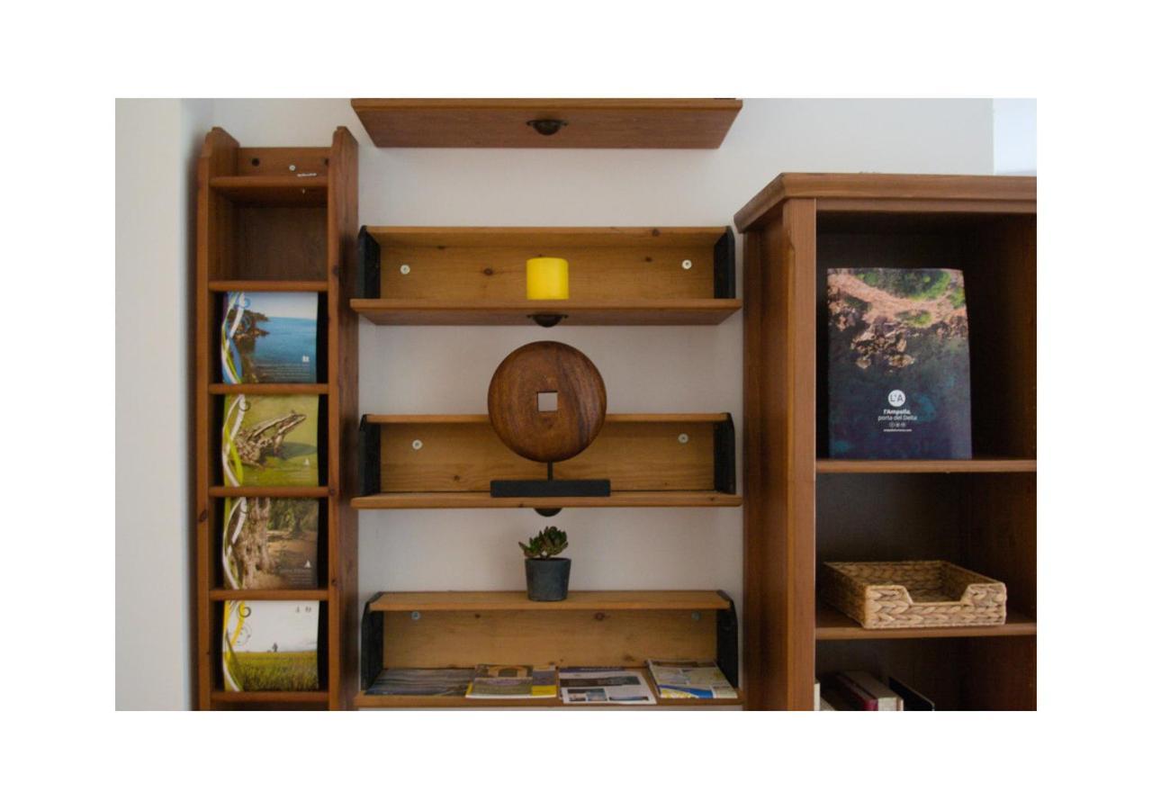 Lo Mirador Del Passador Apartment แซนต์ โจเม เดินเวจา ภายนอก รูปภาพ