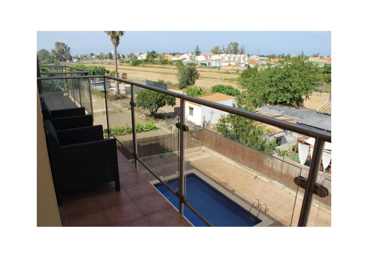 Lo Mirador Del Passador Apartment แซนต์ โจเม เดินเวจา ภายนอก รูปภาพ