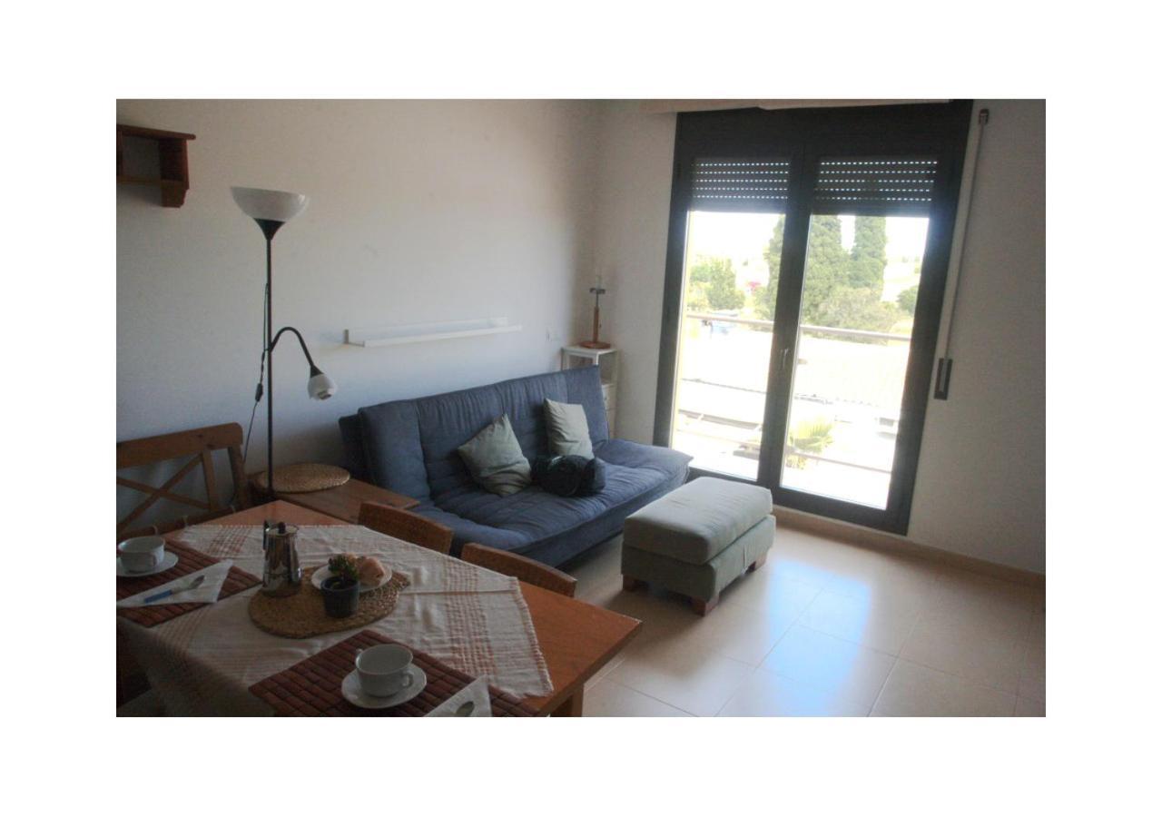 Lo Mirador Del Passador Apartment แซนต์ โจเม เดินเวจา ภายนอก รูปภาพ