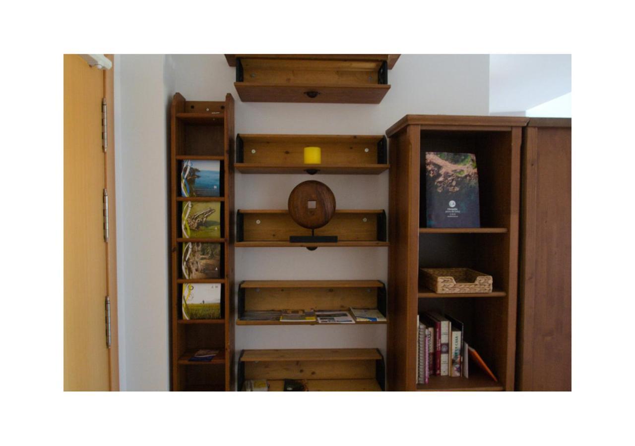 Lo Mirador Del Passador Apartment แซนต์ โจเม เดินเวจา ภายนอก รูปภาพ