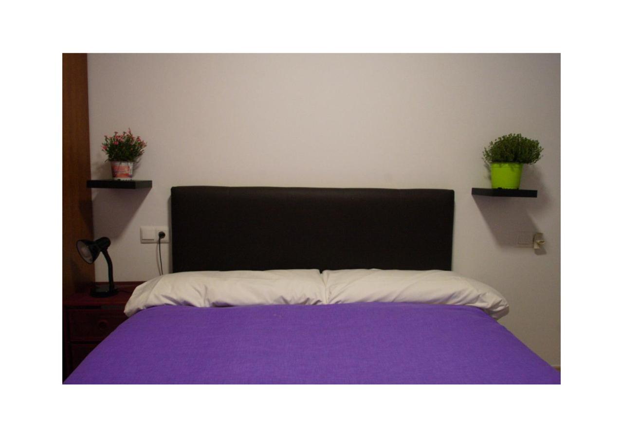 Lo Mirador Del Passador Apartment แซนต์ โจเม เดินเวจา ภายนอก รูปภาพ